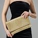 Imagen de BellaBlend Elegante Abendclutch para Damas