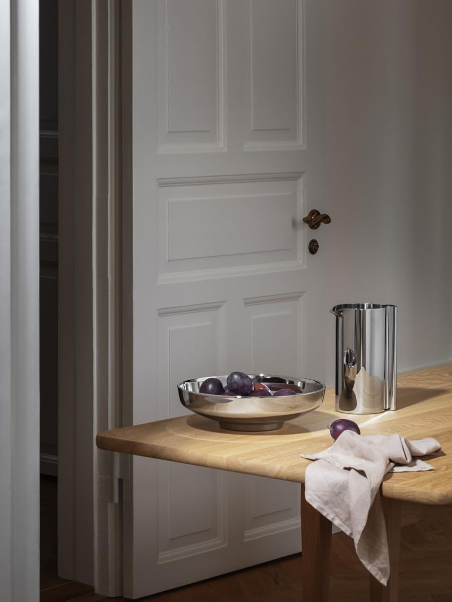 Amazon｜「 Georg Jensen 」 ピッチャー 水差し デカンタ ジャグ