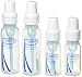 Dr. Browns Bottles 4 Pack (2 - 8 oz bottles) and (2 - 4 oz bottles)