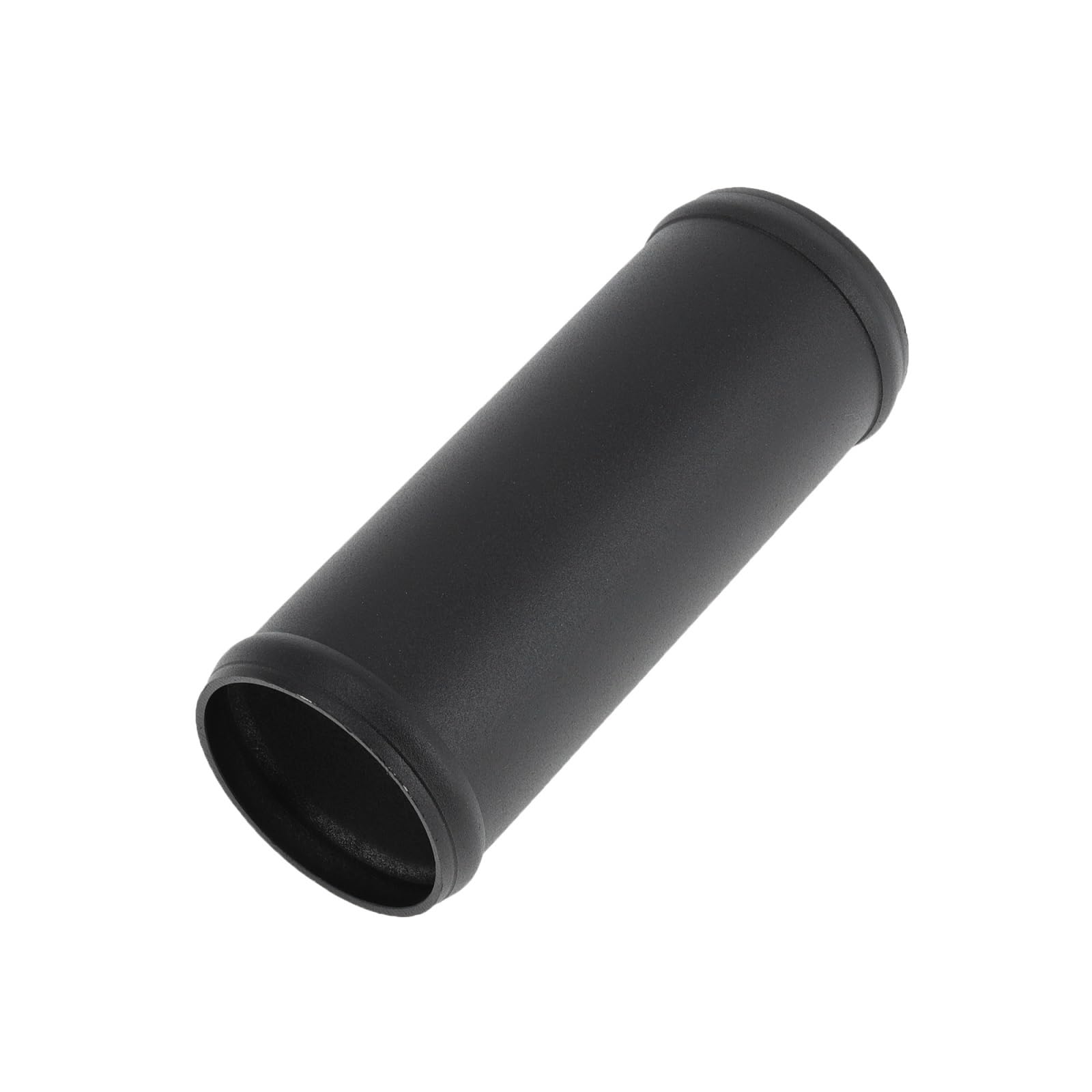 Odpowietrznik wlotu powietrza Uniwersalna prosta rura ze stopu aluminium 6064, średnica zewnętrzna 51/57/64/76/83/89/95/102/127 mm, długość 150, przyłącze do wlotu powietrza(OD 102mm)
