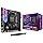 3.  (Ideal for small PCs) Mini ITX model for gamers