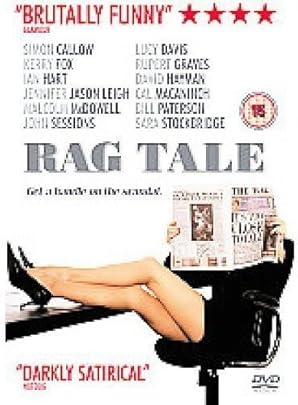 Rag Tale  Edizione  Regno Unito   Edizione  Regno Unito 