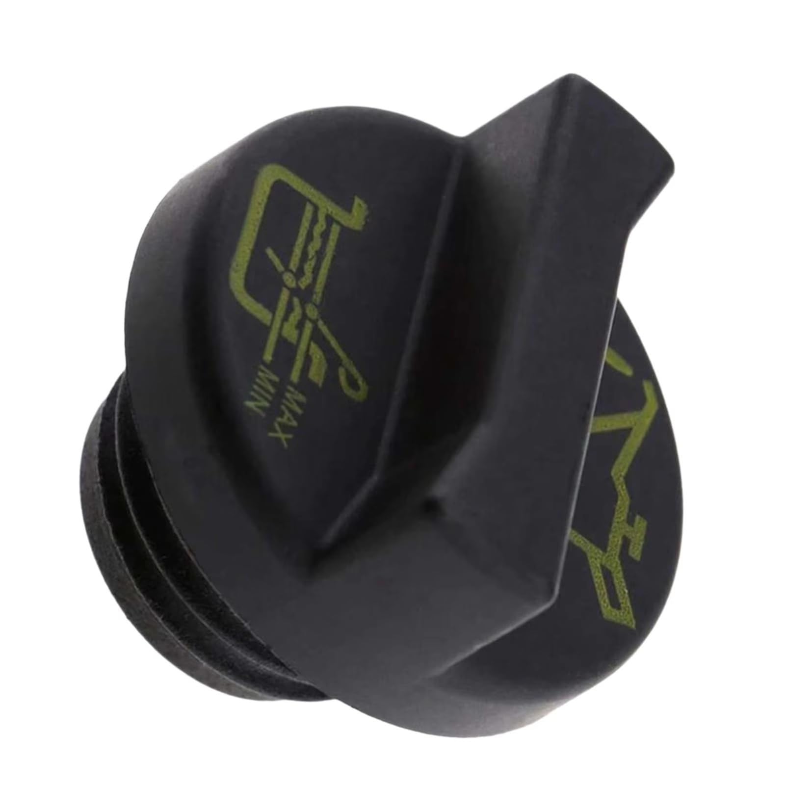 Tapón de llenado de aceite 1740676 para Fiat 500 e Idea 6