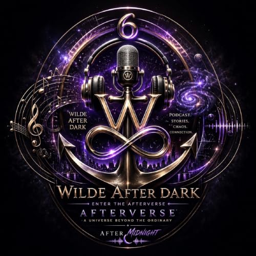 Wild After Dark | When Your Past Becomes Your Lens