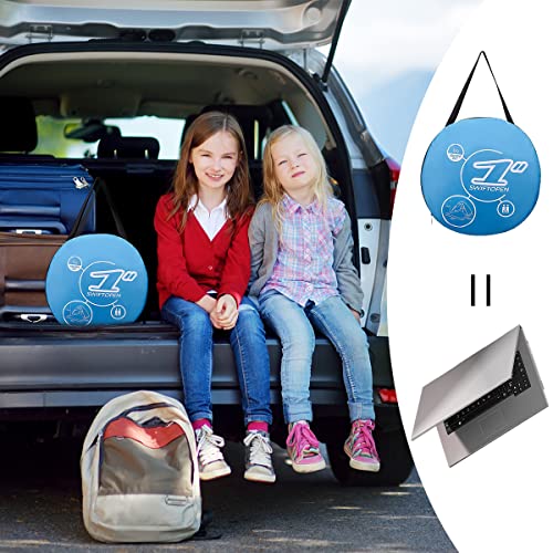 Mostop Pop Up Tent For Camping Sun Shelter Upf 50+ Instant Portable Beach Shade Canopy Umbrella With Extended Zippered Porch Door, Lightweight Windproof 3-4 Person Easy Up Tent For Beach Camping #TOP3