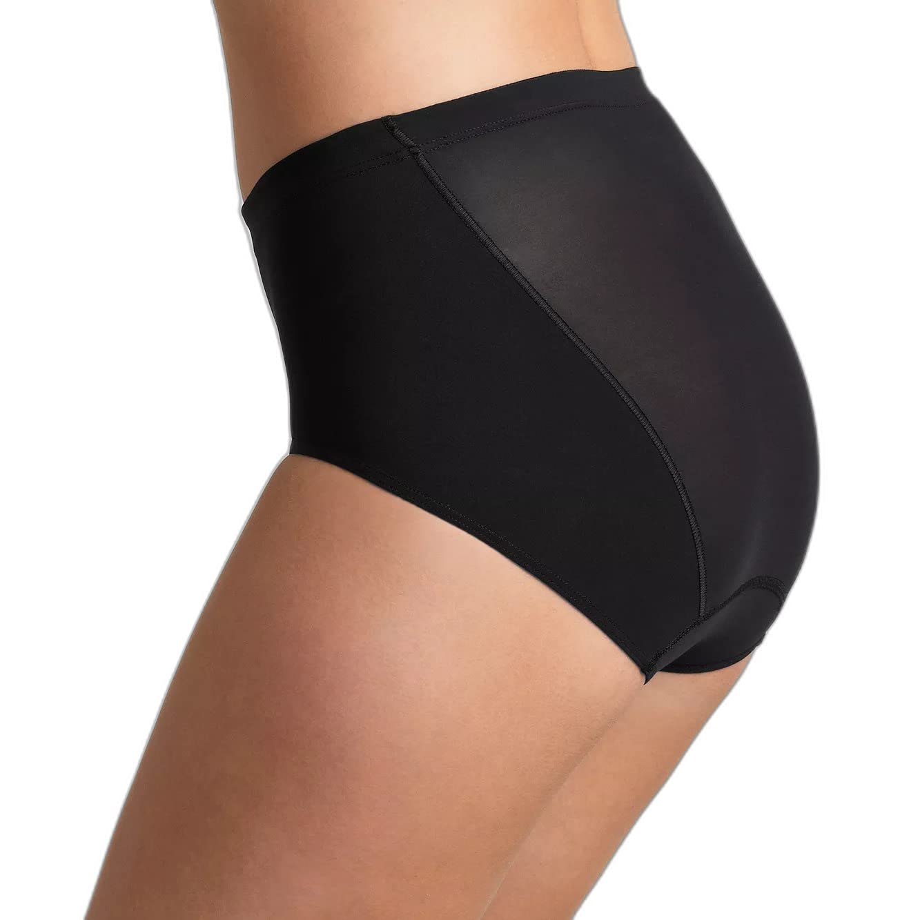 Sloggi Women's Noir Panties Shape H Maxi