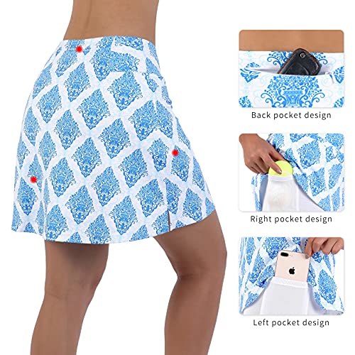 Image of Beroy Women's Triathlon Shorts with 3D Gel Padded, Cycling and Spinning Pants.