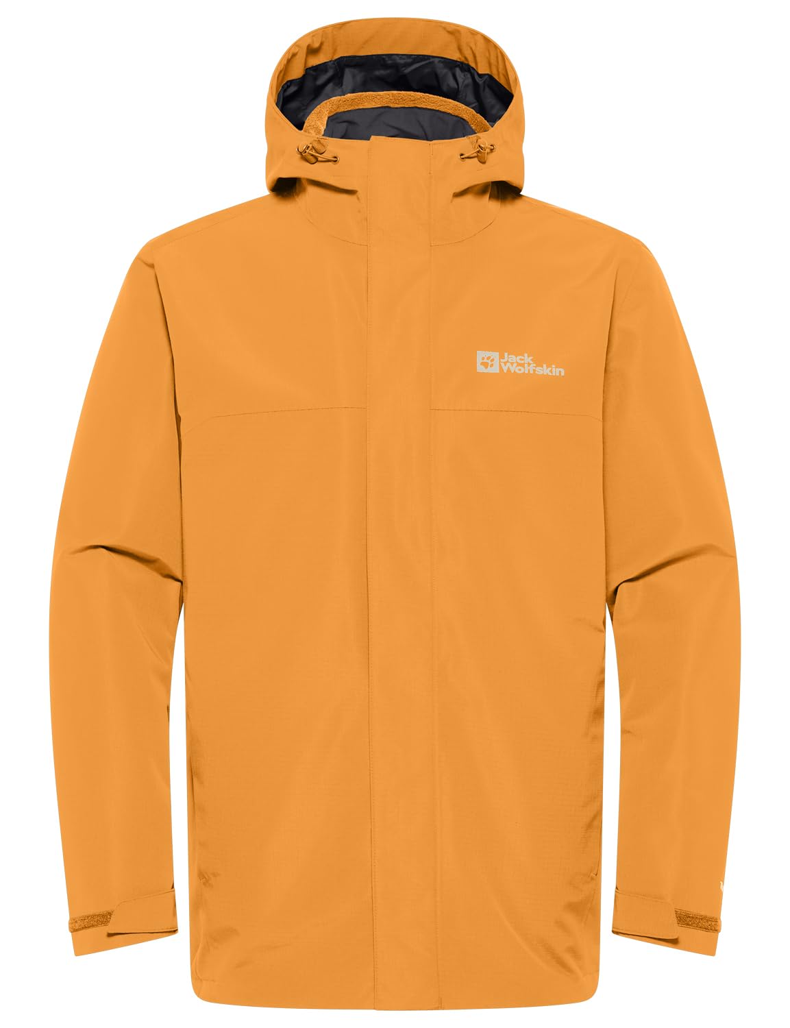 Jack Wolfskin Kurtka Mężczyźni Altenberg 3 w 1 Jkt M