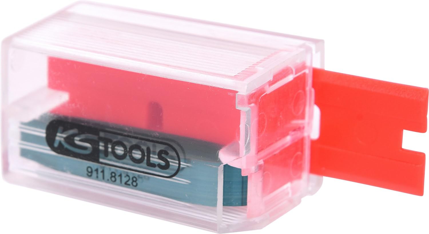 KS Tools 9118128 Plastic Scraper Blade