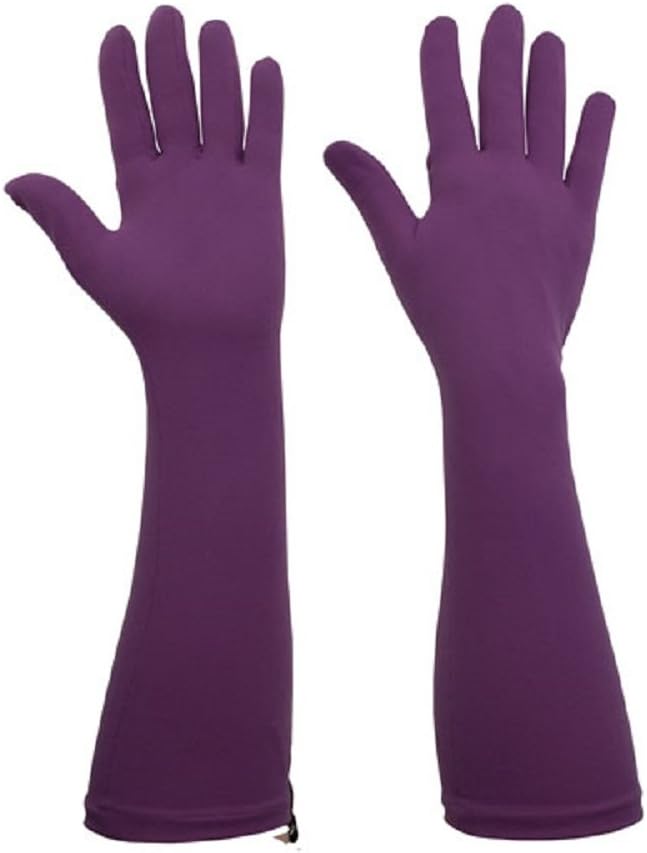Long Gardening Gloves - Elbow Length Elle Gloves