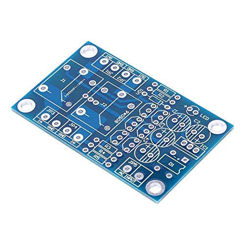 Scheda di protezione dell'altoparlante relè a