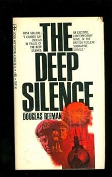 Paperback Deep Silence Book