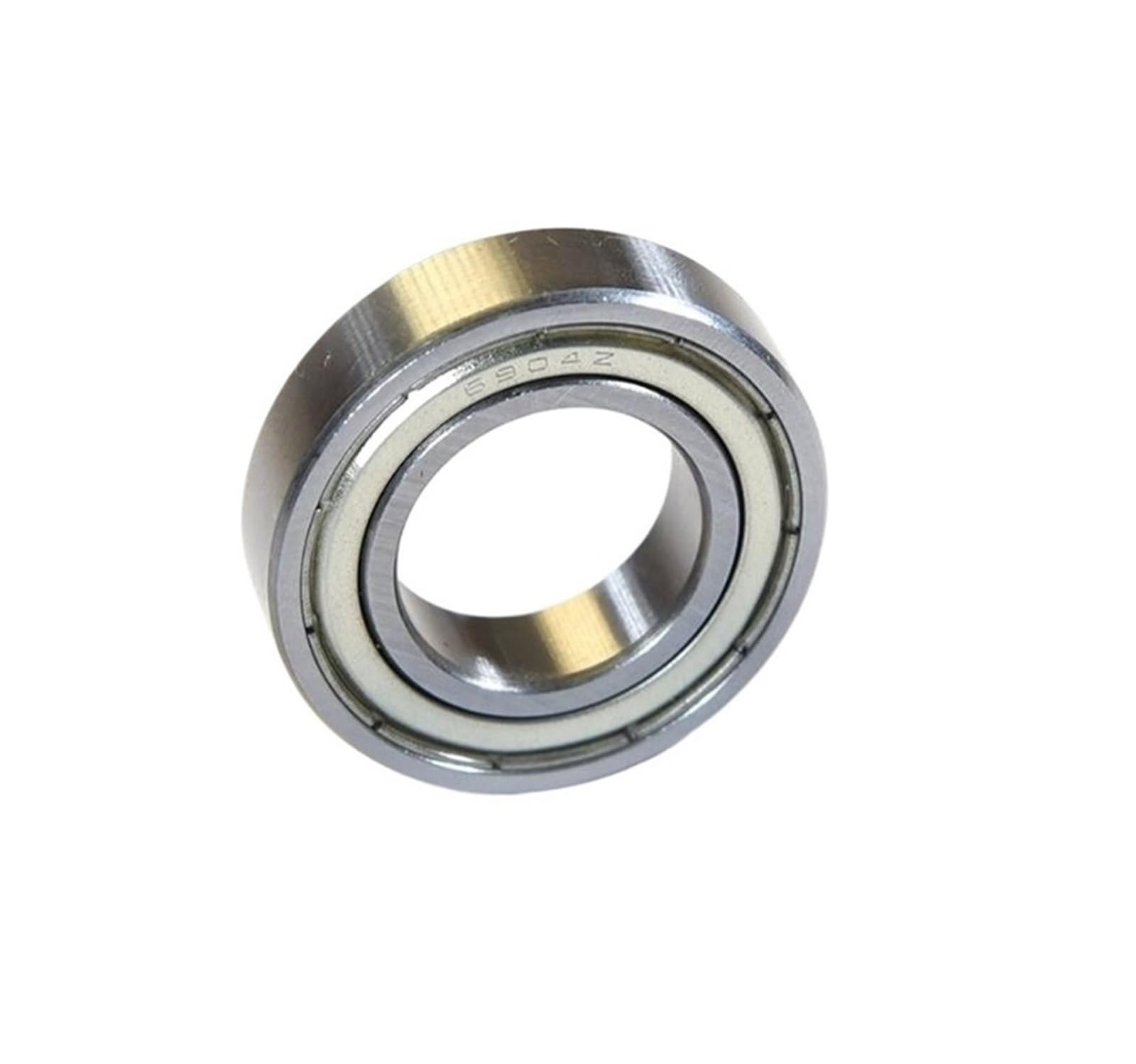 TSWASWUGP 6906-2RS Bearing ABEC-1 ABEC-5 30x47x9 mm Thin Section 6906 2RS Ball Bearings 6906RS 61906 RS(ABEC-5)