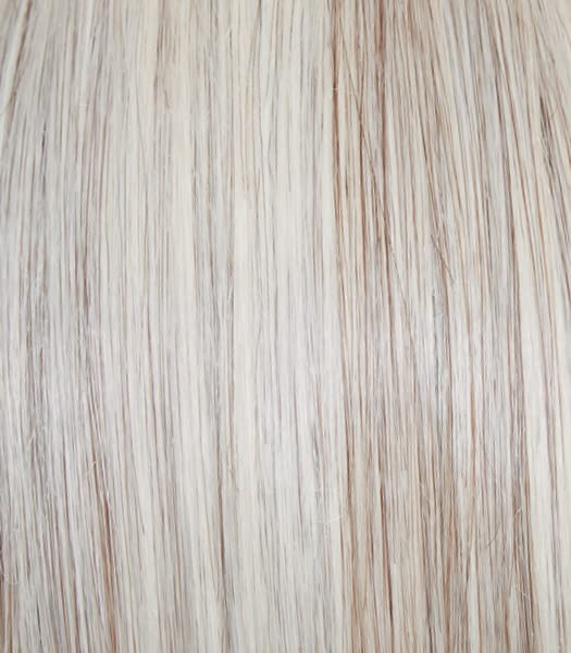 Miniatura 2 de Raquel Welch Hairuwear, peluca corta atada a mano feroz y enfocada por Hairuwear, gorra de tamaño medio, RL5660 plata