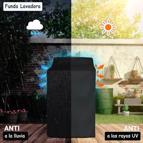 Lavadoras, Home Improvement lavadora samsung 22 kg Marca CAILESER (2)