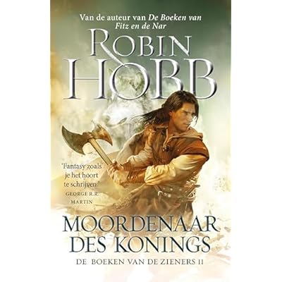 Moordenaar des konings