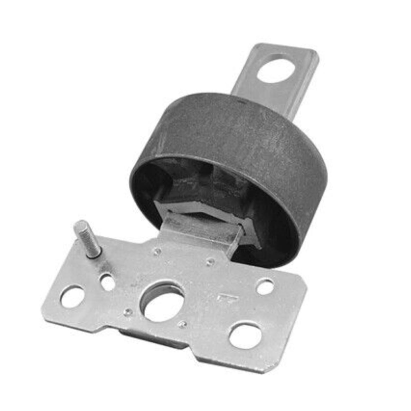 Buje de brazo trasero 6G915K896BA que elimina vibraciones en Ford Mondeo y Volvo 5