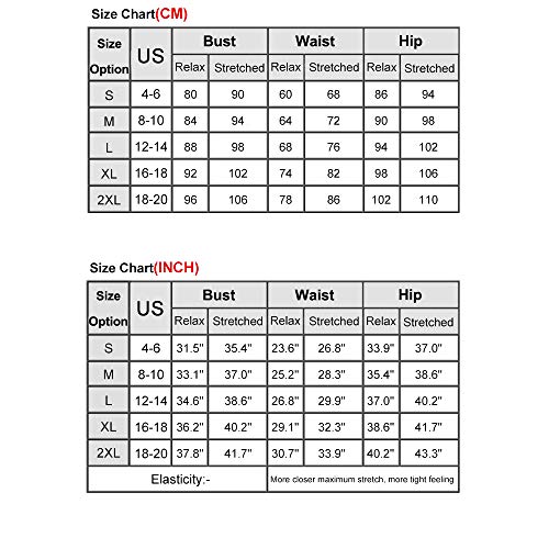 Sebowel TQK620079-2-XL@#KI-1 Women Sleeveless Rash Guard Zipper Surfing Suit Sports One Piece Swimwear Swimsuit thumb #5