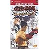 Tekken: Dark Resurrection /PSP
