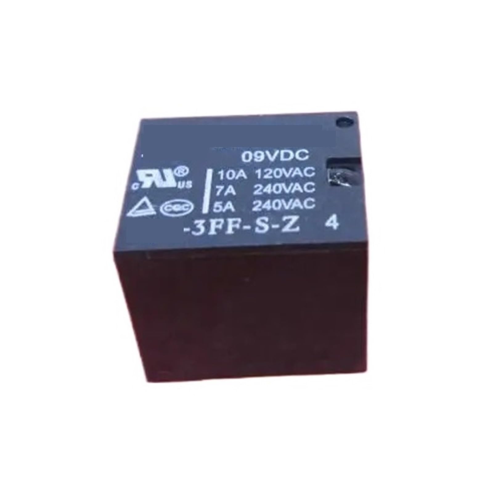 Relais HJR-3FF-S-Z 9VDC : solution pour réparer vos cartes électroniques