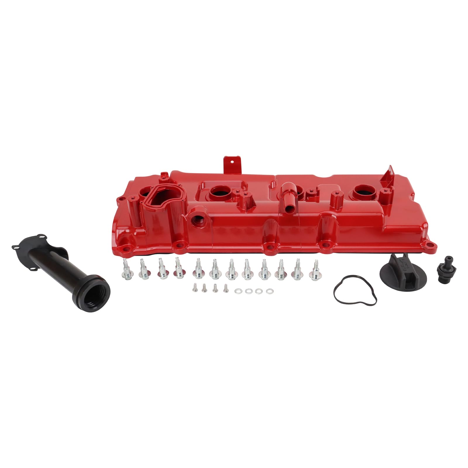 TRQ Right Valve Cover