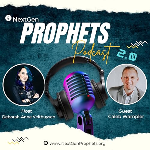 Are Apostles Really for Today? with Evangelist Caleb Wampler
