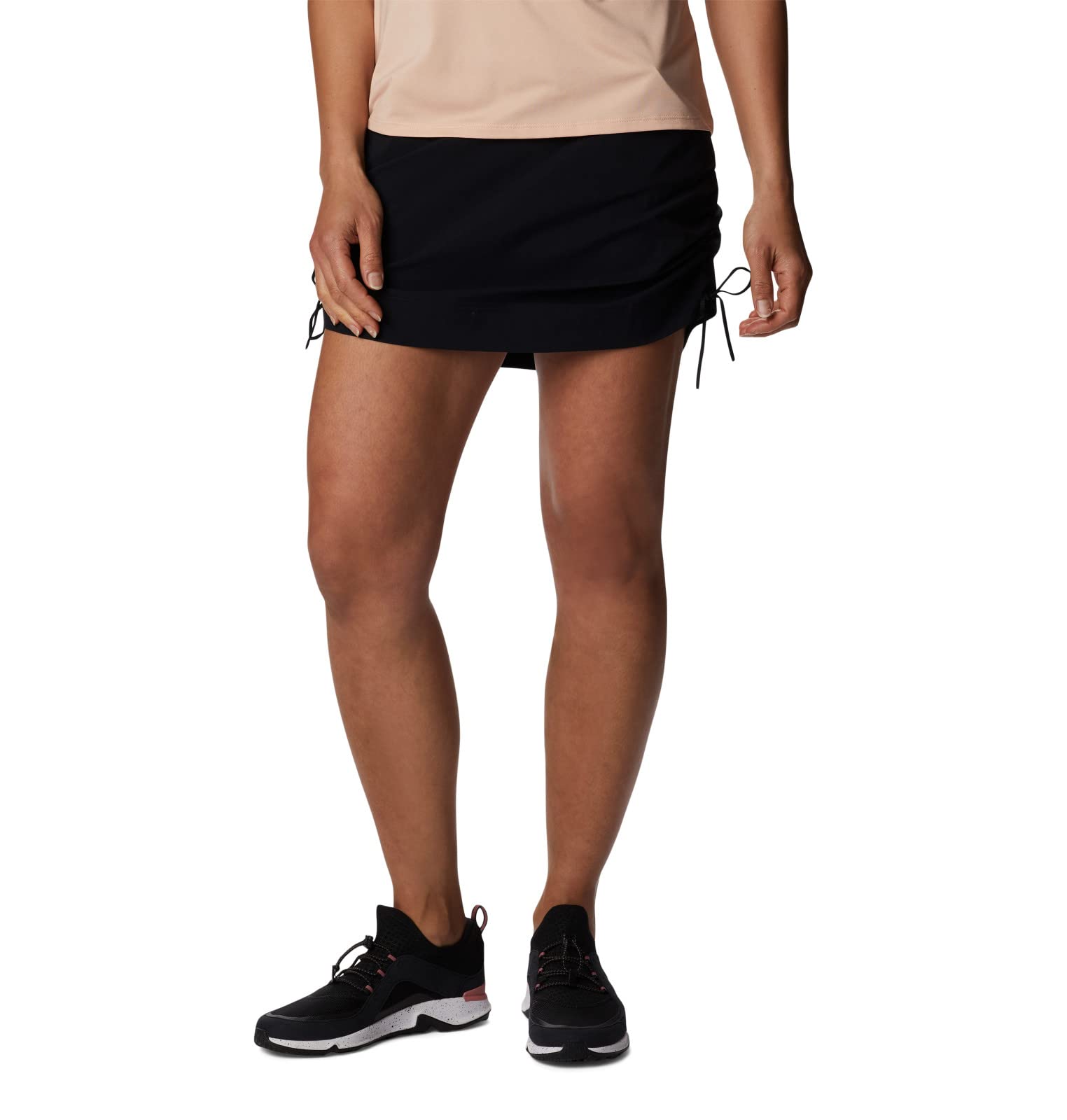 Columbia Falda Pantalón Casual para Cualquier Momento Falda pantalón Mujer