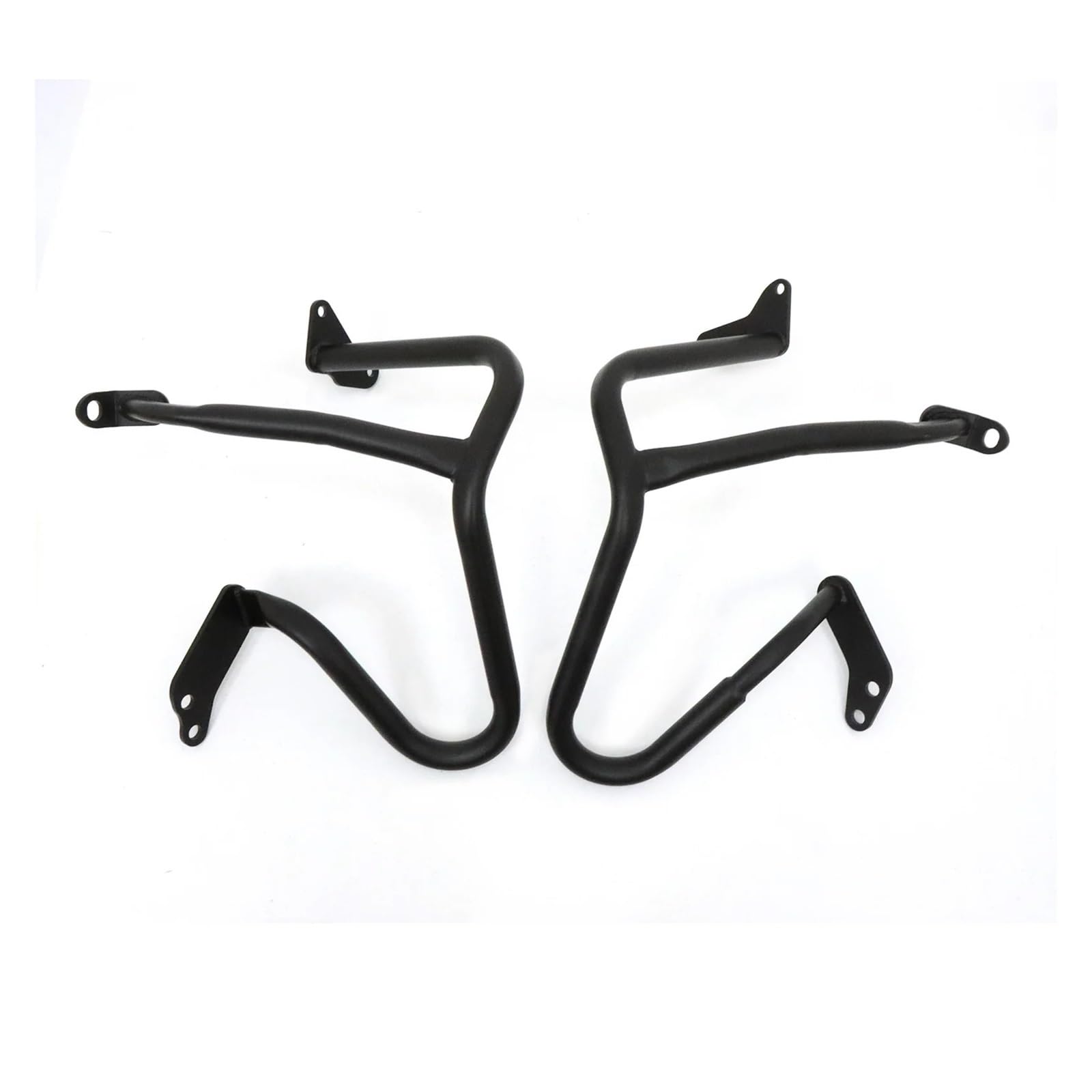 Moto Crashbar pour BMW R1250RT R 1250 RT 1250 pour R1250 2019 2020 2021 2022 2023 Barre De Protection Moteur Carénage Latéral Pare-Chocs Cylindre Moto Autoroute Crash Bars