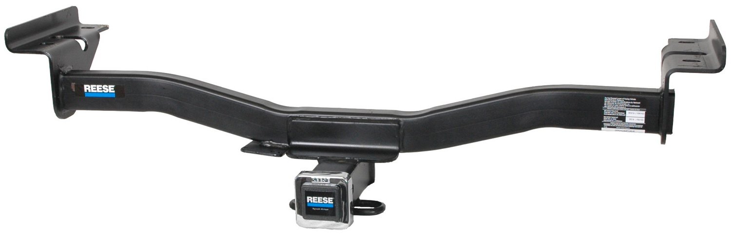 Reese Towpower 44607 Class III Custom-Fit Hitch With 2...