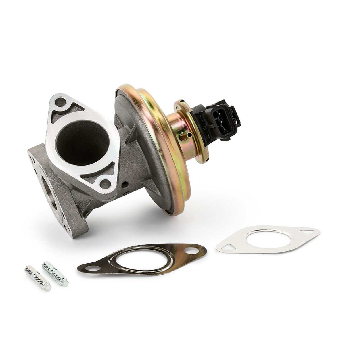 RIDEX 1145E0143 Válvula EGR sin radiator EGR Compatible con FORD Mondeo Mk3 Familiar BWY