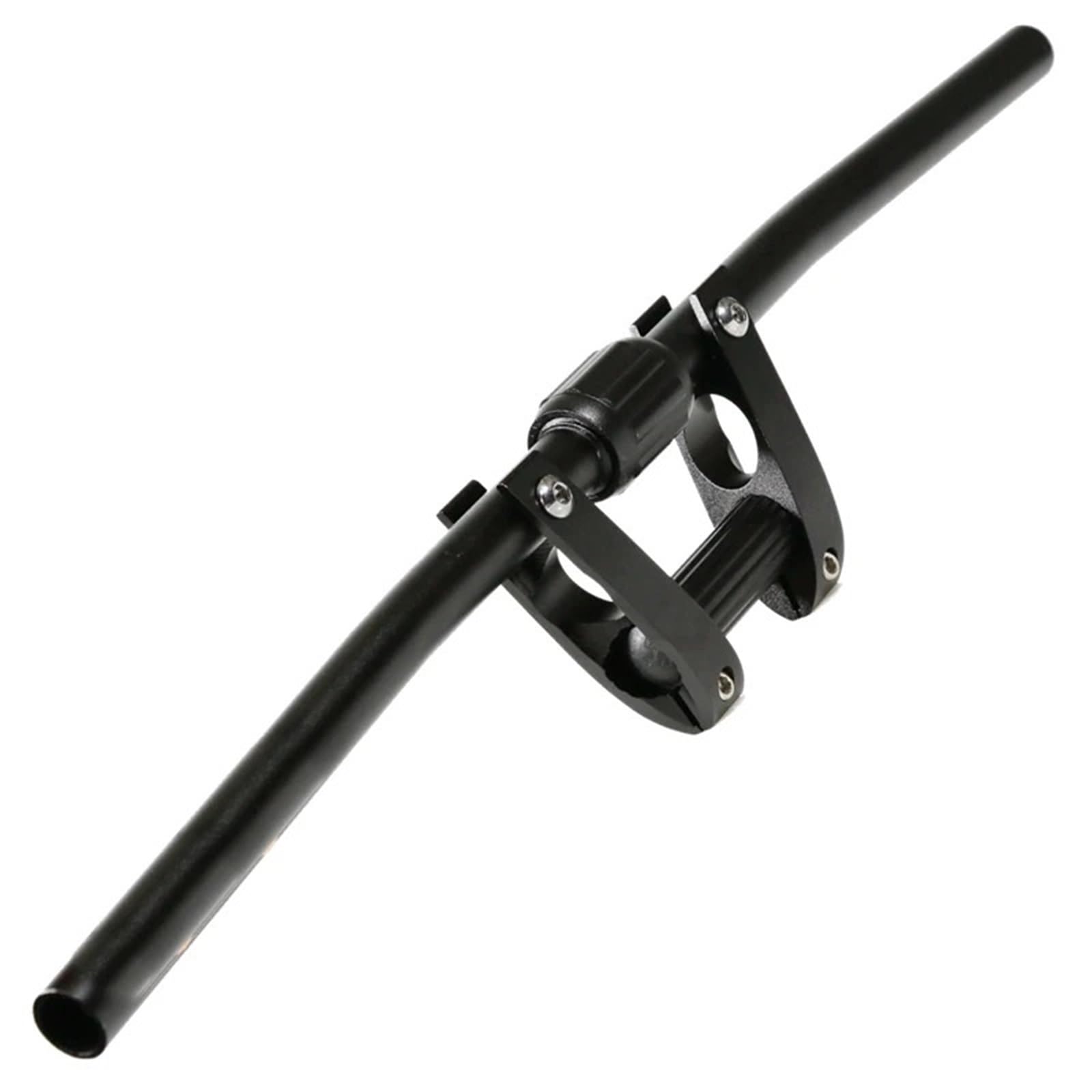 Guidon Pliable for VSETT 10+ for SPEEDUAL T10-ddm for Zero 8X 10X for Dualtron for INOKIM Ox OXO Scooter électrique Personnaliser Les pièces Pliantes