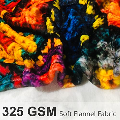 Throw Blanket Mexican Talavera Tile Blankets For Bed Sofa Couch Vintage Turkish Flannel Fleece Throw Blanket For Adults Kids Home Décor Soft Blanket #TOP2