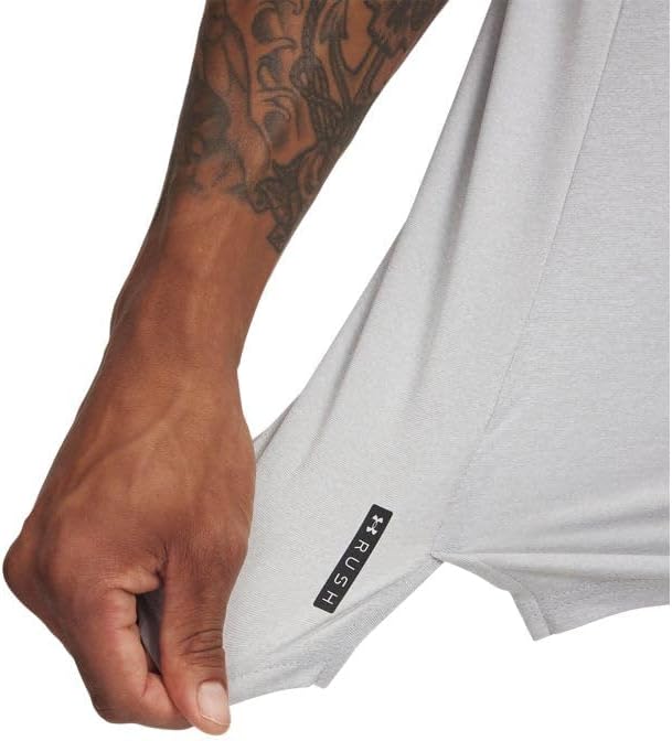 Under Armour Men's Vanish Energy Short Sleeve - Image 3