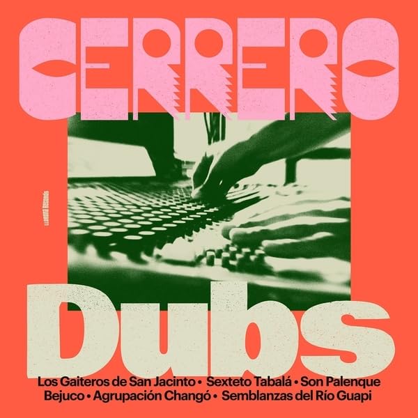 Cerrero Dubs