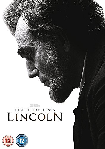 Lincoln DVD