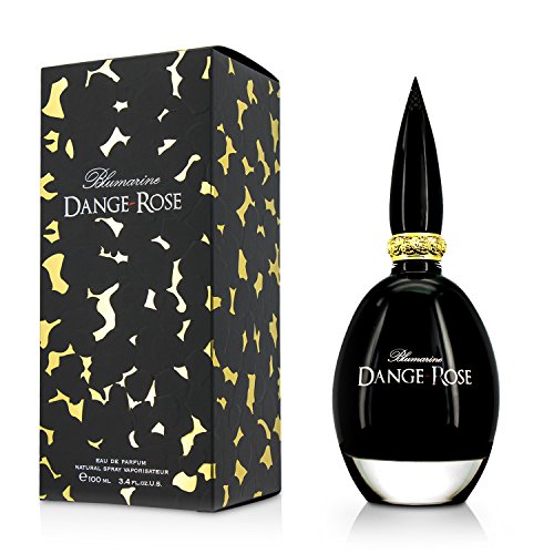Preisvergleich Produktbild Blumarine Dange-Rose Eau De Parfum 100 ml (woman)