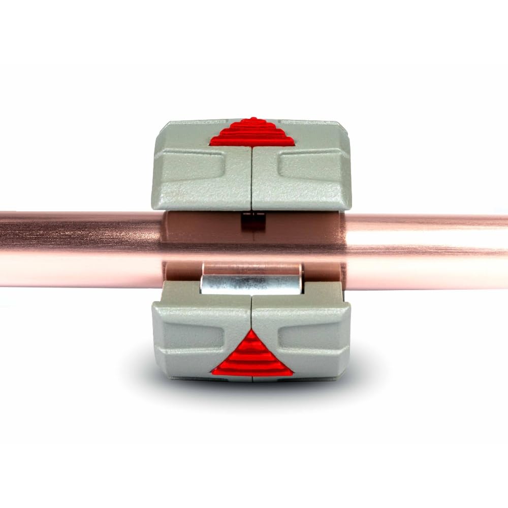 Rothenberger Pro-Cut Copper Pipe Cutter - 15mm - 1500005092 - Image 4