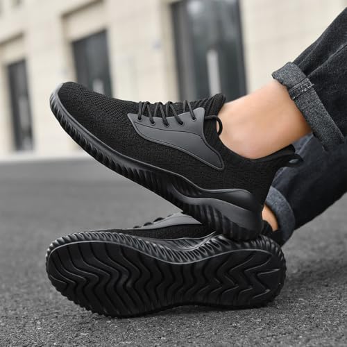 Baskets minimalistes légères au design haut de gamme et style urbain