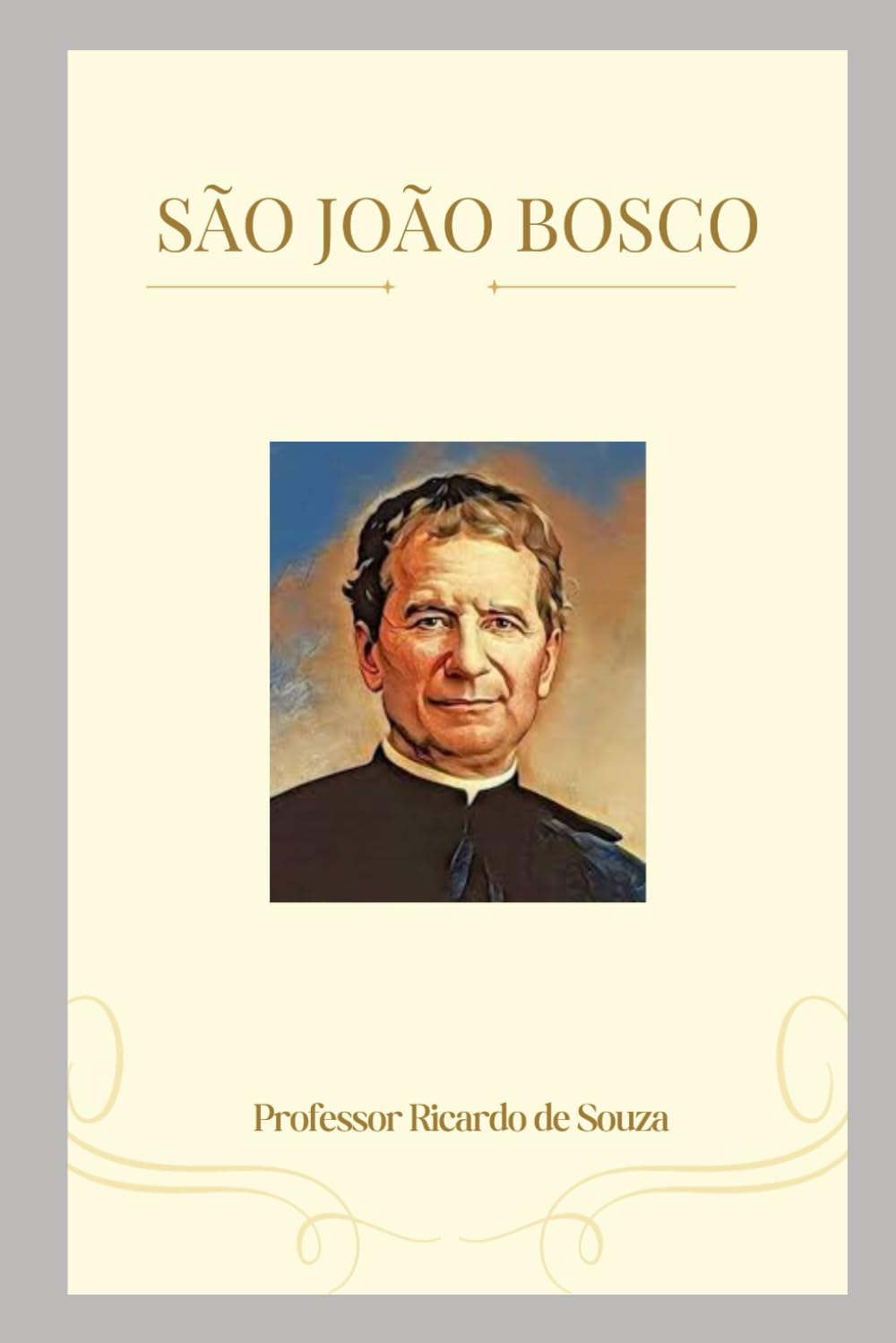 São João Bosco: Santo Católico