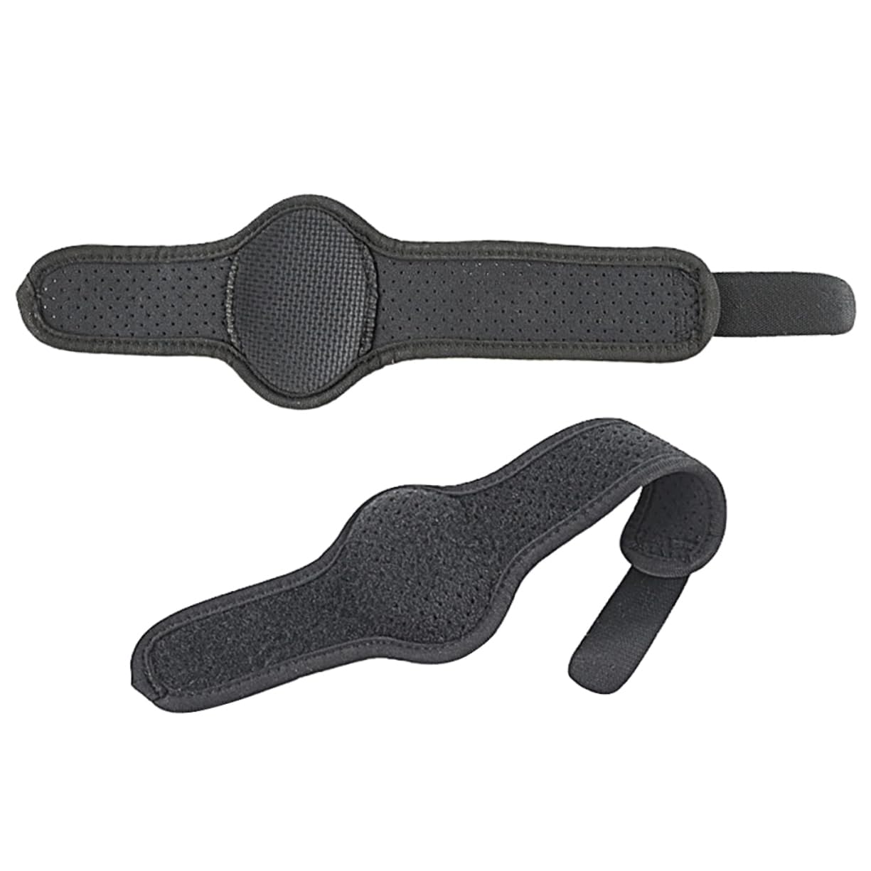 IWOWHERO 1 Pair Flat Foot Correction Pads Arch Support Insoles for Plantar Comfortable Arch Support for Activities