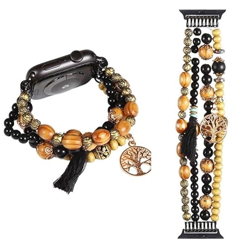 VR΃r[YuXbg Apple Watchp ? nhChXgb`Xgbv NX^r[Y&^bZt 38mm 40mm 41mm Apple Watchf(Y)ɑΉ