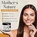 Beef tallow face cream with 2% Bakuchiol oil- Handmade NON GREASY anti aging tallow for skin- face moisturizer, Natural retinol- eczema cream, anti wrinkle, fine lines (Unscented/herbal)