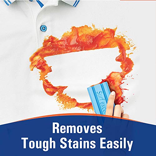 Surf-Excel-Detergent-Bar-Laundry-Detergent-Bar-For-Clothes-Removes-Tough-Stains-New-long-lasting-fragrance-4x200-g