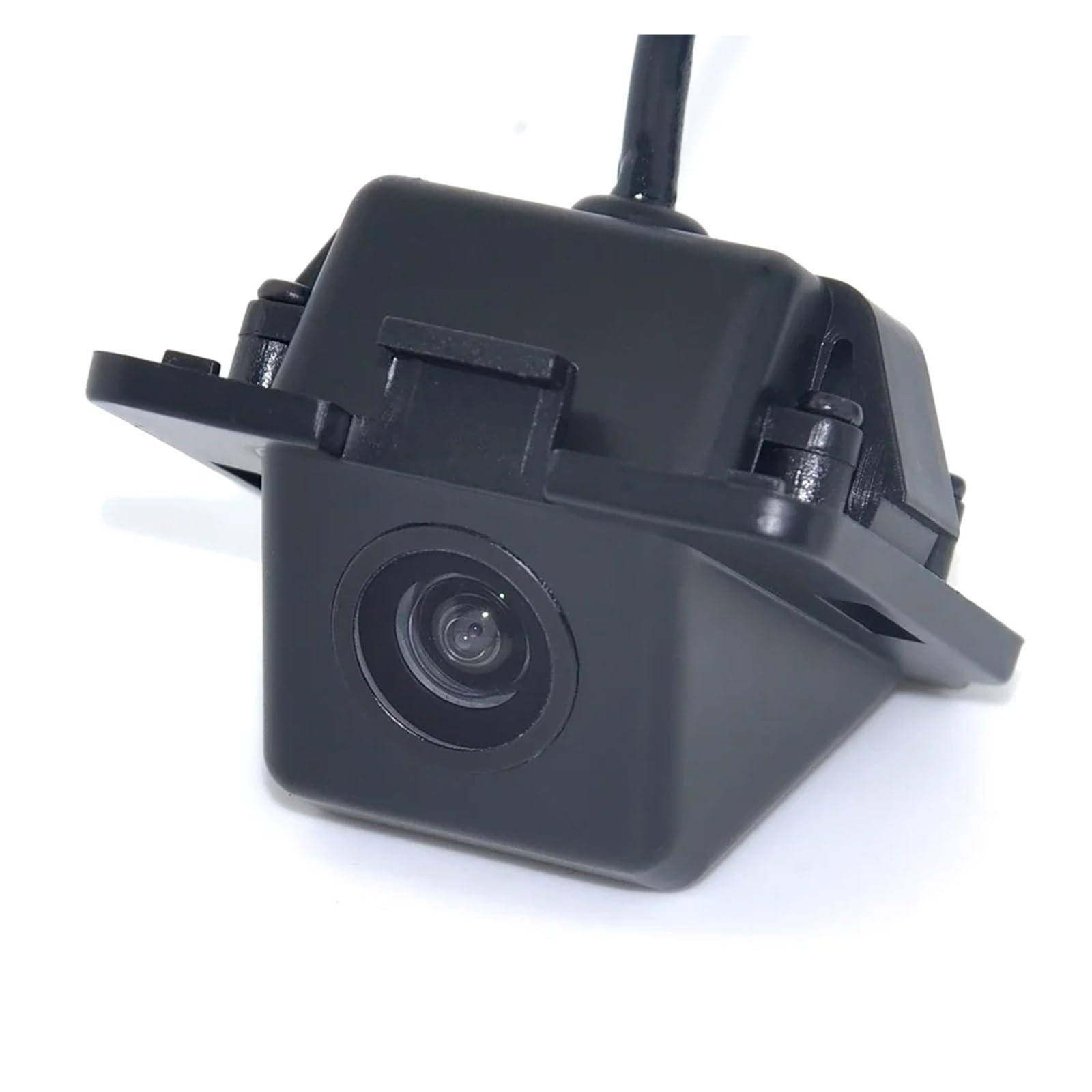 Zestaw kamery cofania zamiennik dla Mitsubishi dla Outlander XL dla Outlander do kamery cofania wodoodporna kamera cofania CCD kamera cofania HD