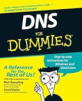 Algopix Similar Product 8 - DNS For Dummies