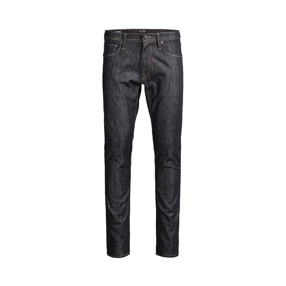 Jack & Jones Men's Blue Jeans Dark - W34/L34