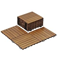Algopix Similar Product 15 - Furinno FG161033 Tioman Outdoor Floor