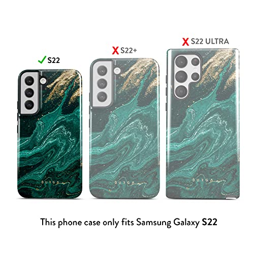 Amazon.com: BURGA: Samsung Galaxy S22