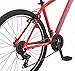 Schwinn Mesa 3 Adult Mountain Bike, 21 speeds, 27.5-inch Wheels, Medium Aluminum...