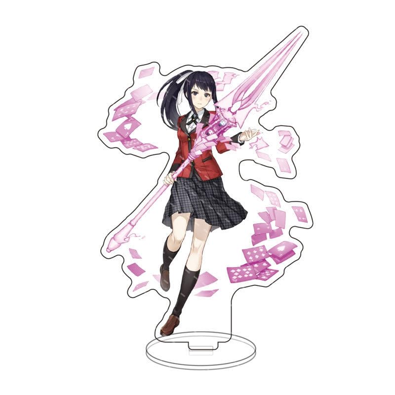 蛇喰夢子 アクリルスタンド 〈夢子 ver.〉 51pV5FgKd+L.jpg_BO30,255,255,